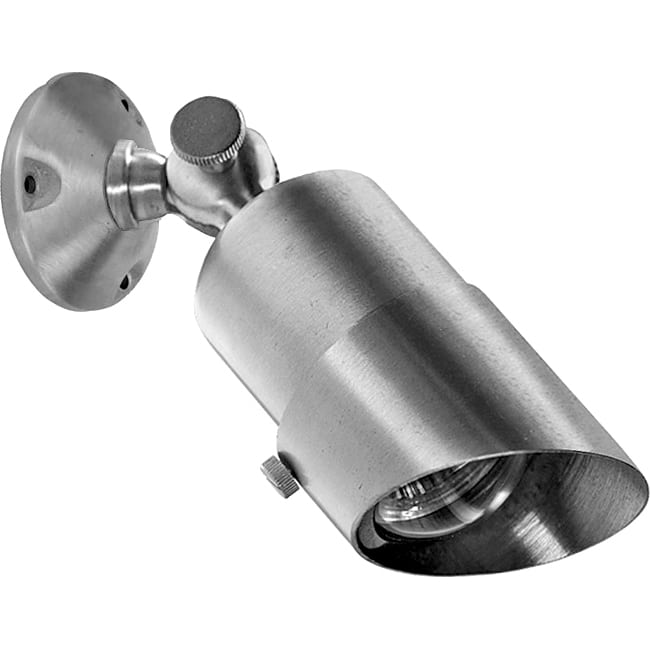 Patriot S. Steel 1-Head Adjustable Down Light Questions & Answers