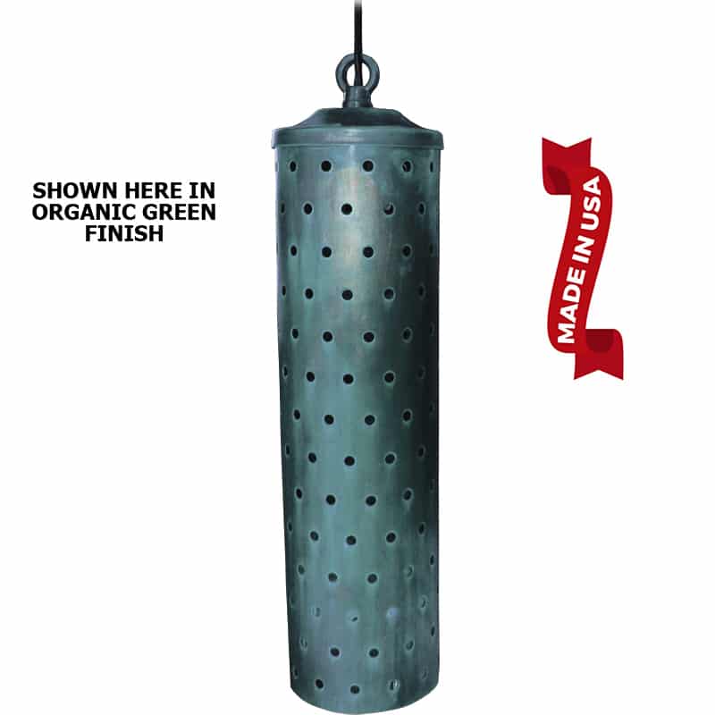 Hammered Bullet III LED Hanging / Tree Light Questions & Answers