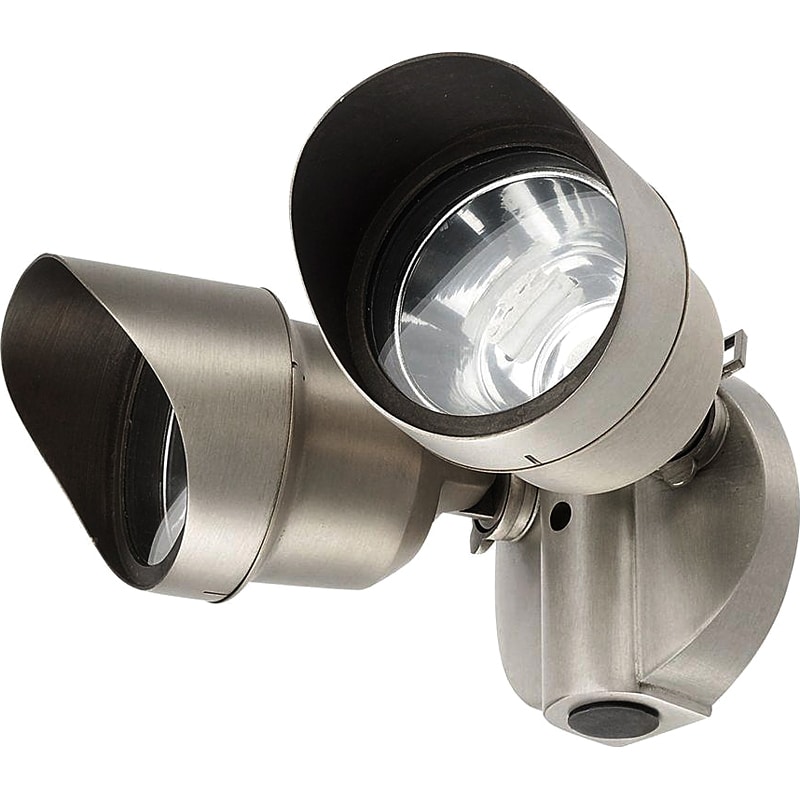 Contempo S. Steel 2-Head Adj. Down Light Questions & Answers
