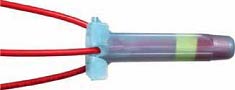 Does this splice kit include strain relief?