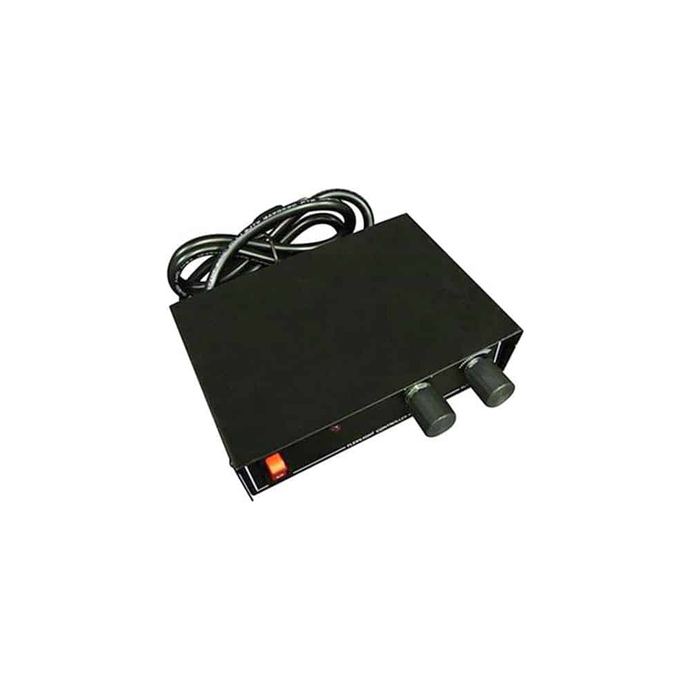 How easy is it to install and use the controller?