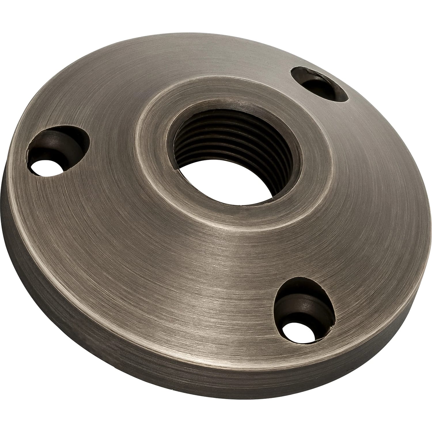 Can this base be mounted on different surfaces?