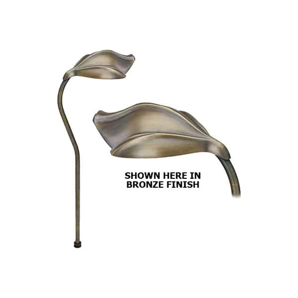 Eureka Contempo Style Path Light Questions & Answers