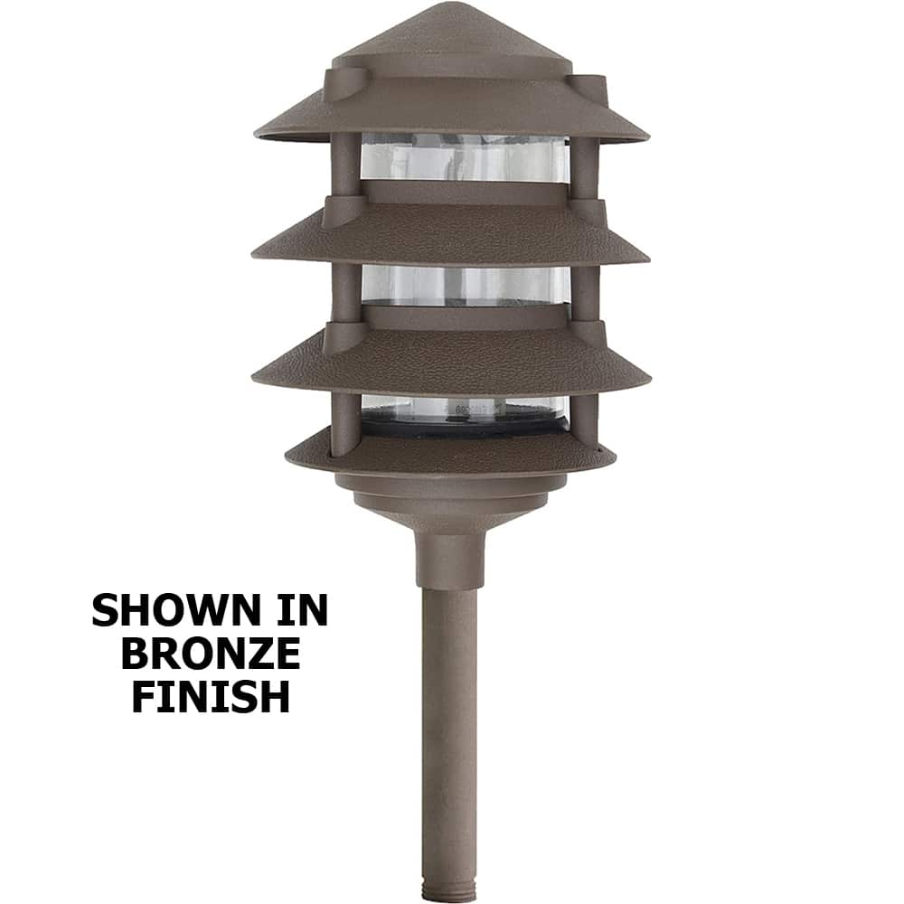 Why are pathway lights so expensive?
