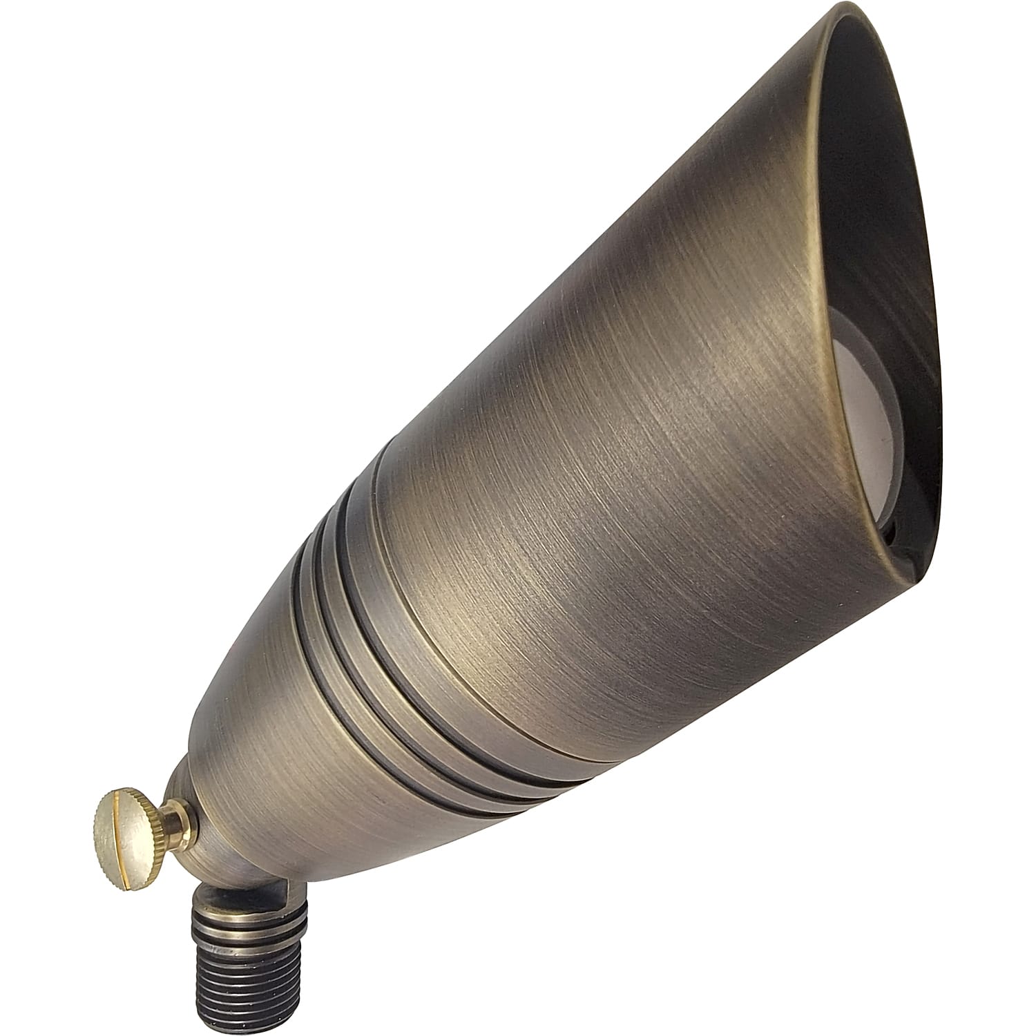LED Spotlight Brass Slim Tank 12 Volt Questions & Answers