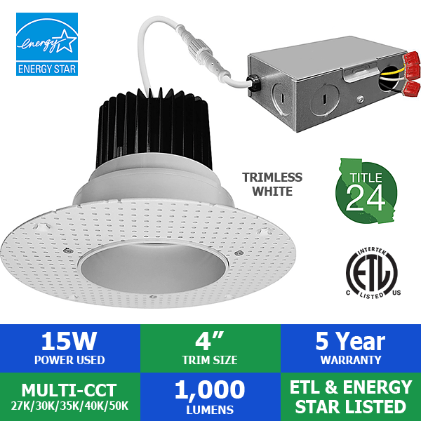Is there a rough-in plate available for the downlight?