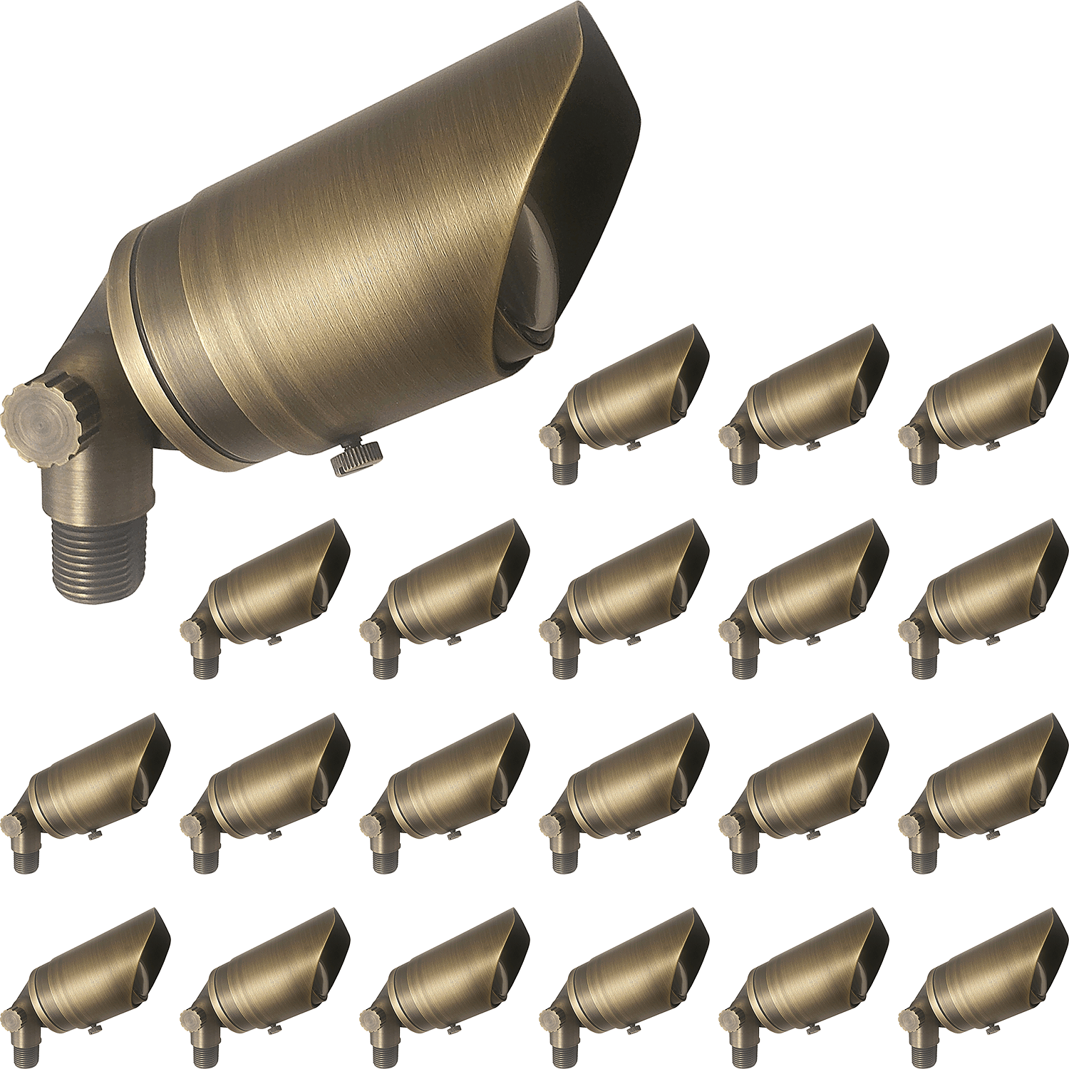 Are there any specification sheets available?