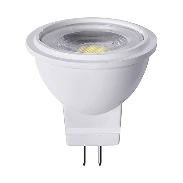 12V LED MR11 Bulbs, 3 Watts to 5 Watts Questions & Answers