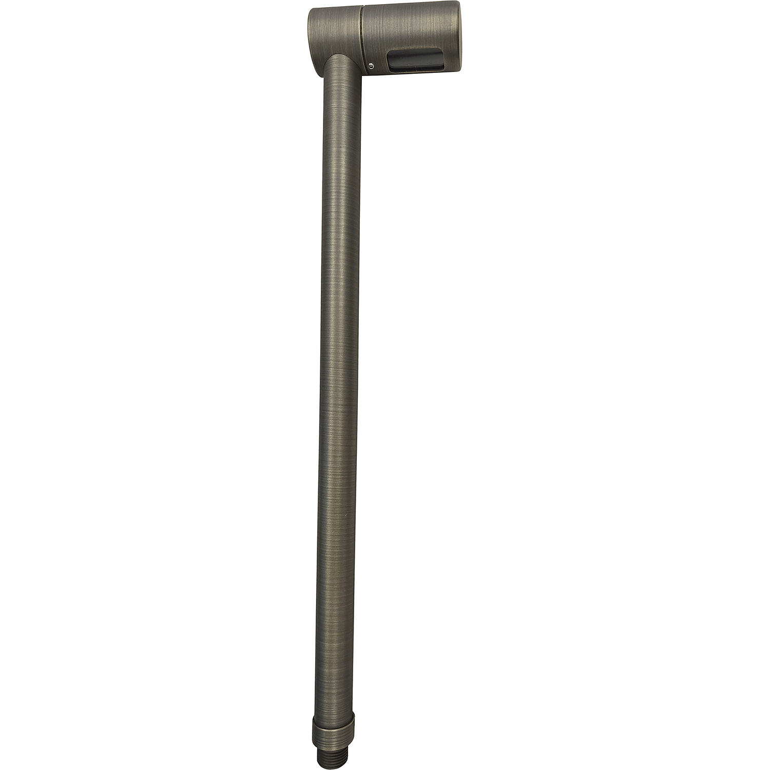 What is the height of the path light?