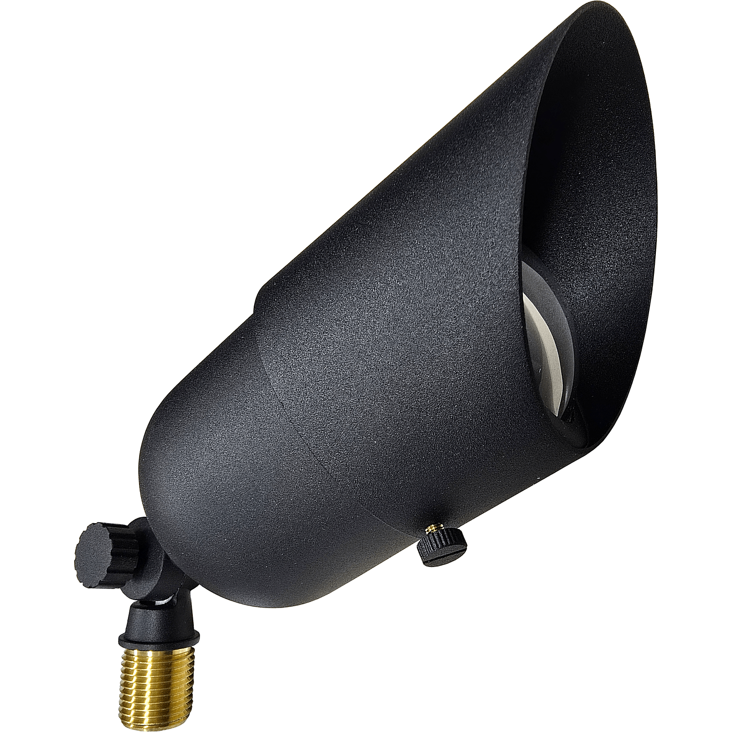 What is the IP rating of the spotlight?