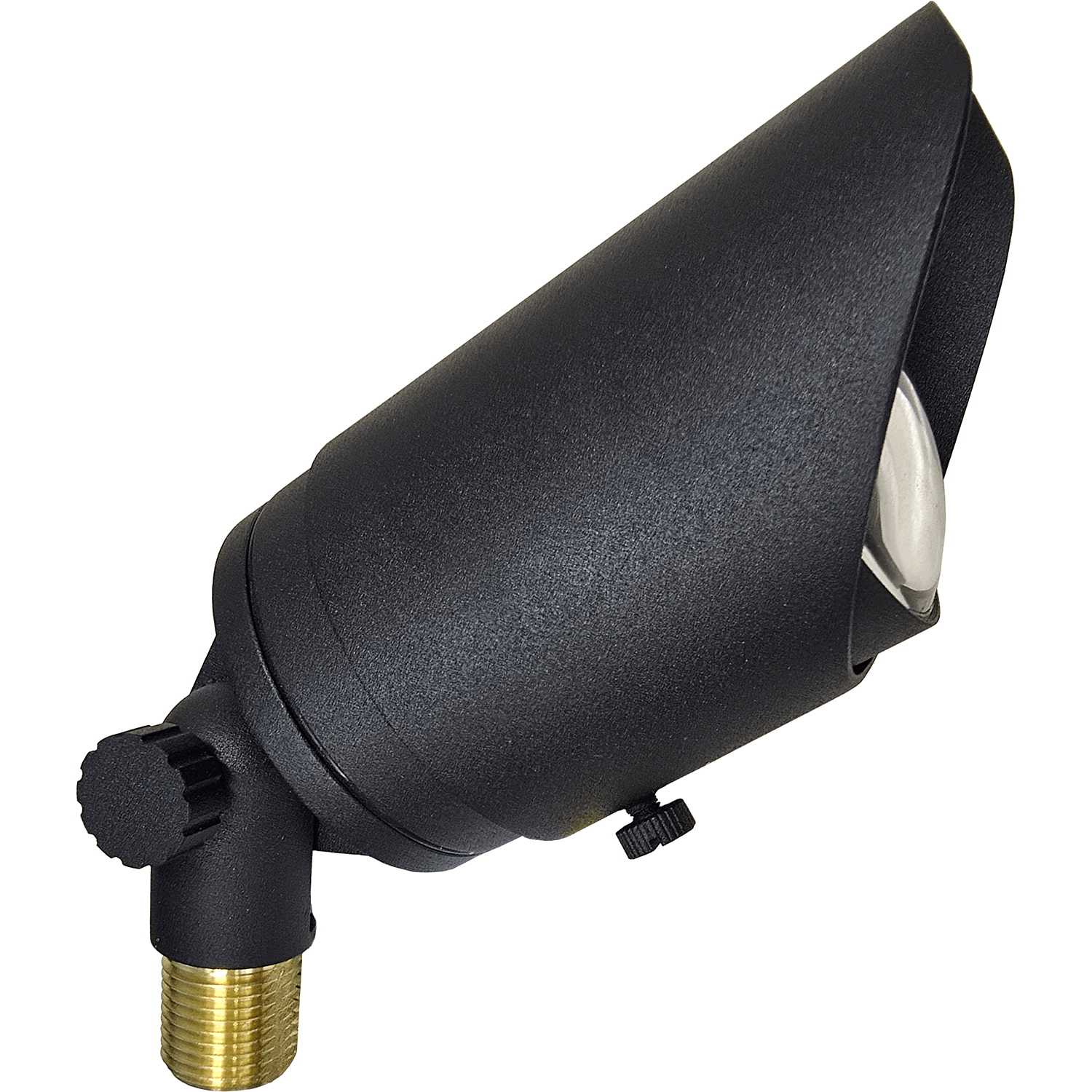 How does a 12 volt light work?