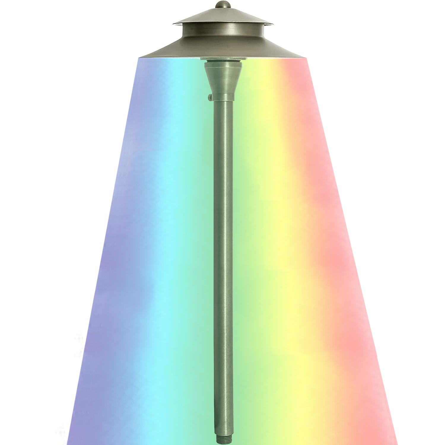 Santa Maria RGBW Path Light Questions & Answers