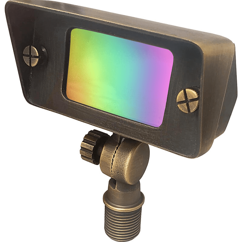How many lumens are good for a flood light?