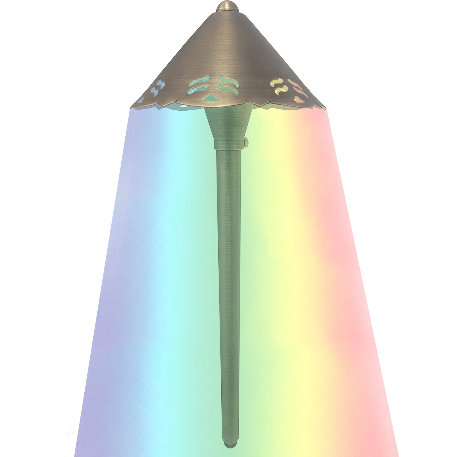 Luna Bonita RGBW Path Light Questions & Answers