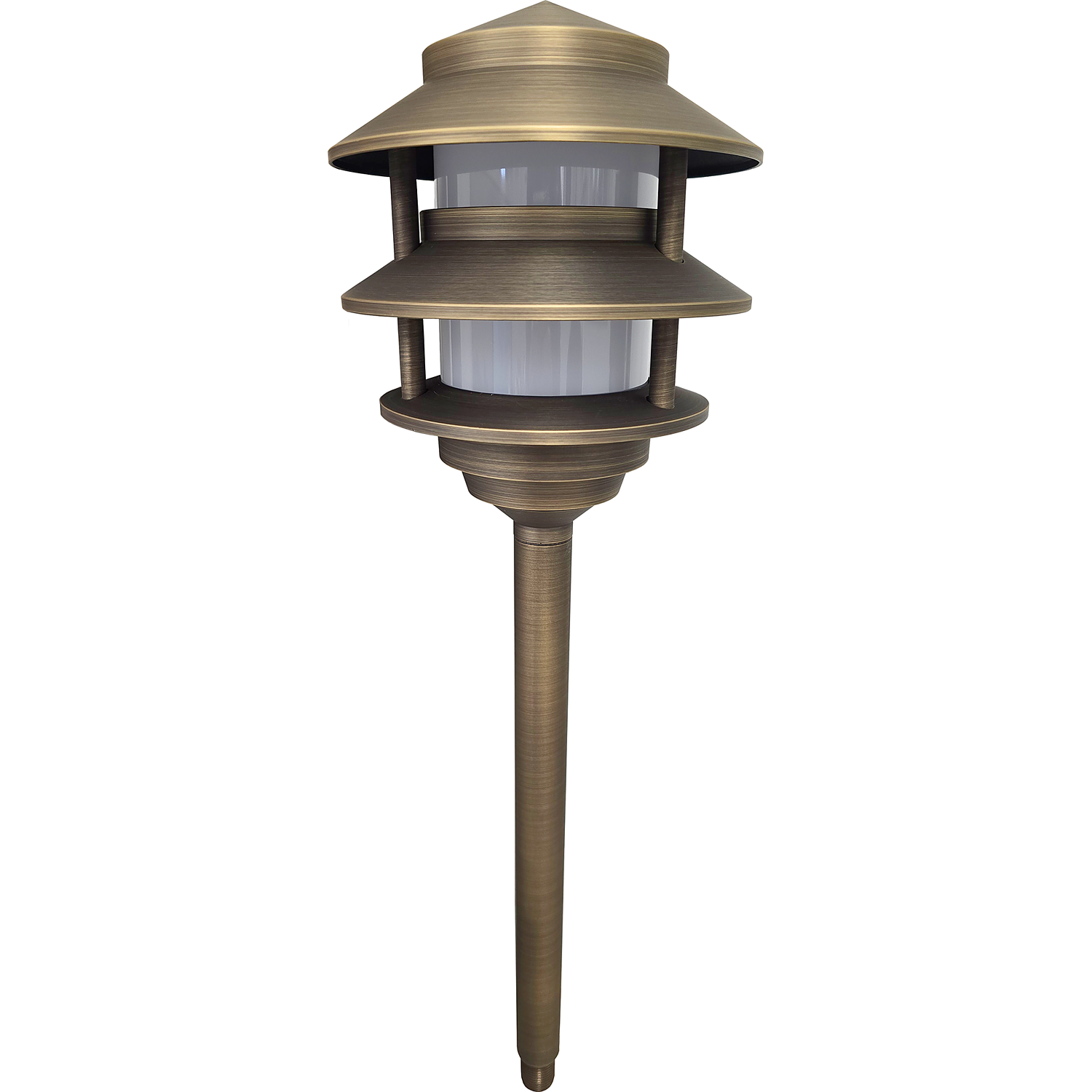 How soon does the bronze finish ship?