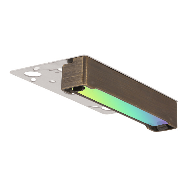 How do RGBW lights work?