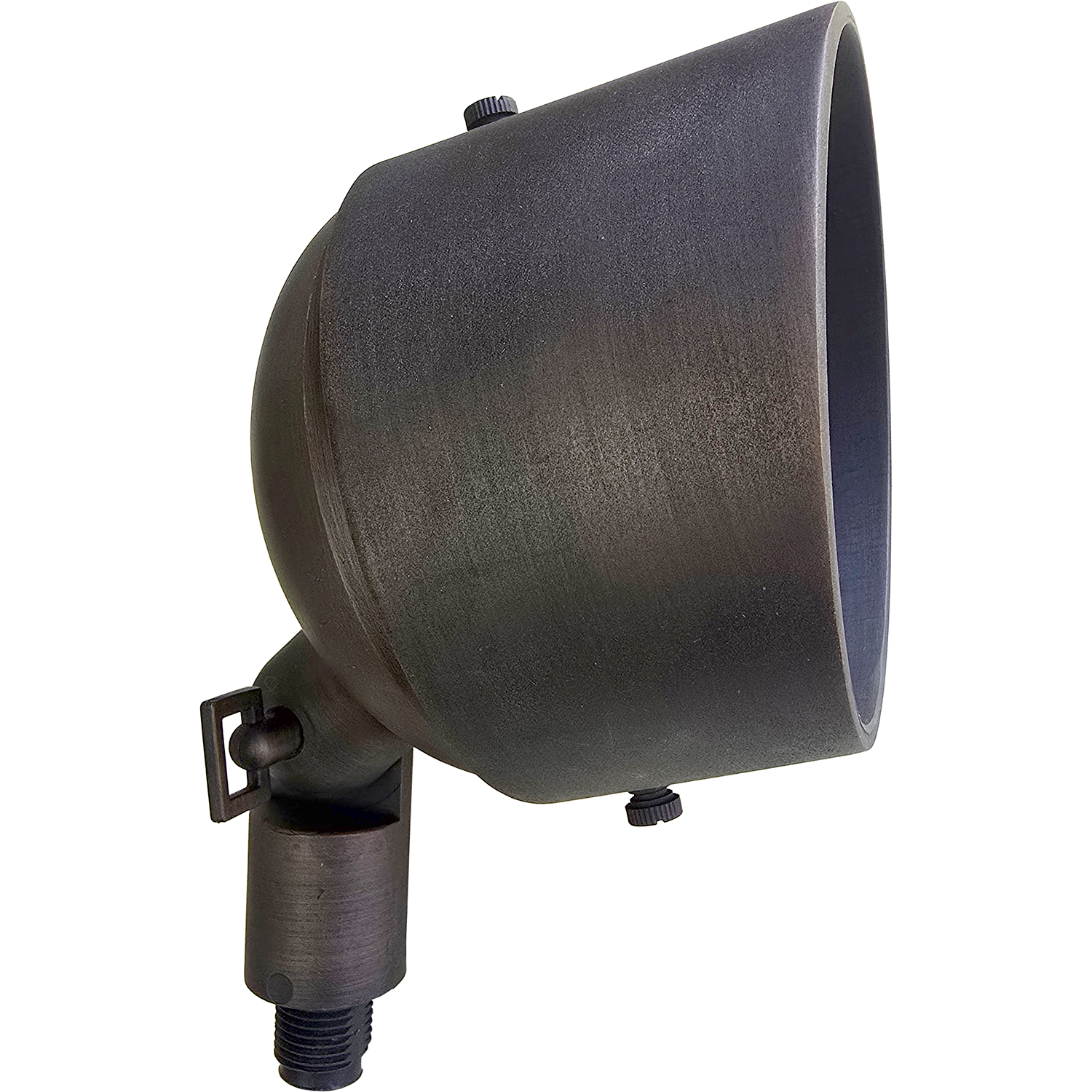 Can this light be used as both a spotlight and a flood light?